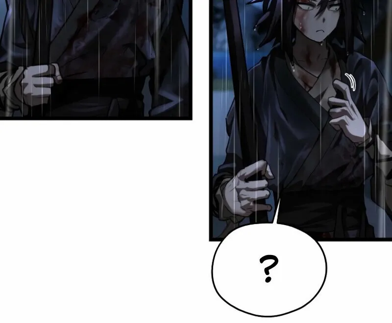 Unrivaled Spear Ghost ตอนที่ 16 หน้า 54