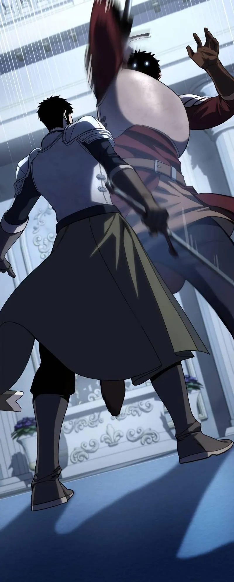 Star-Embracing Swordmaster ตอนที่ 20 หน้า 35