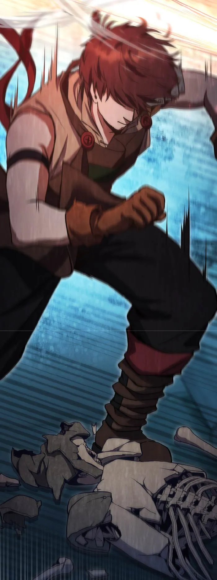Legendary Blacksmith is Vengeance ตอนที่ 5 หน้า 79