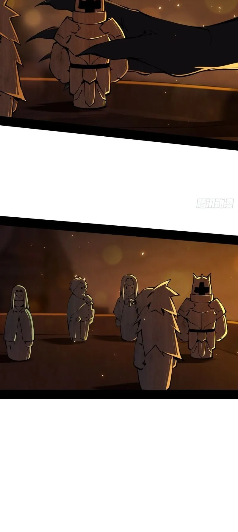 Mountains of Corpses and Seas of Blood ตอนที่ 2 หน้า 68