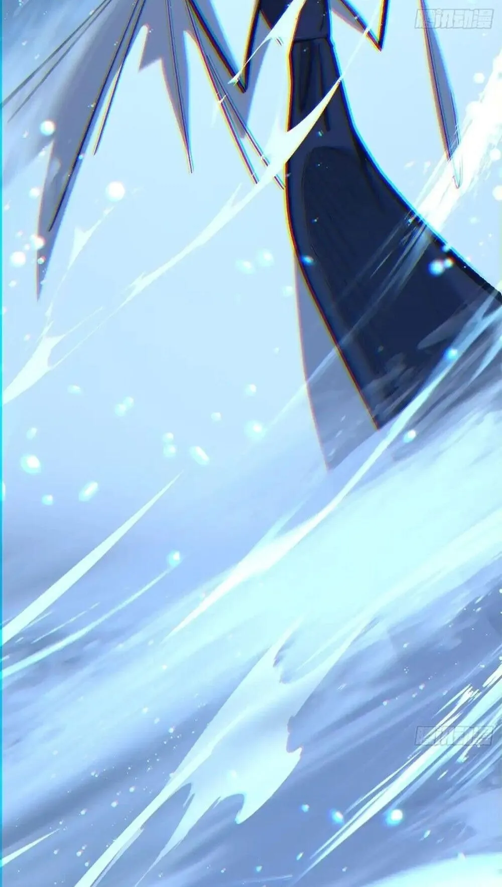 Gatekeeper of the Boundless Worlds ตอนที่ 181 หน้า 34
