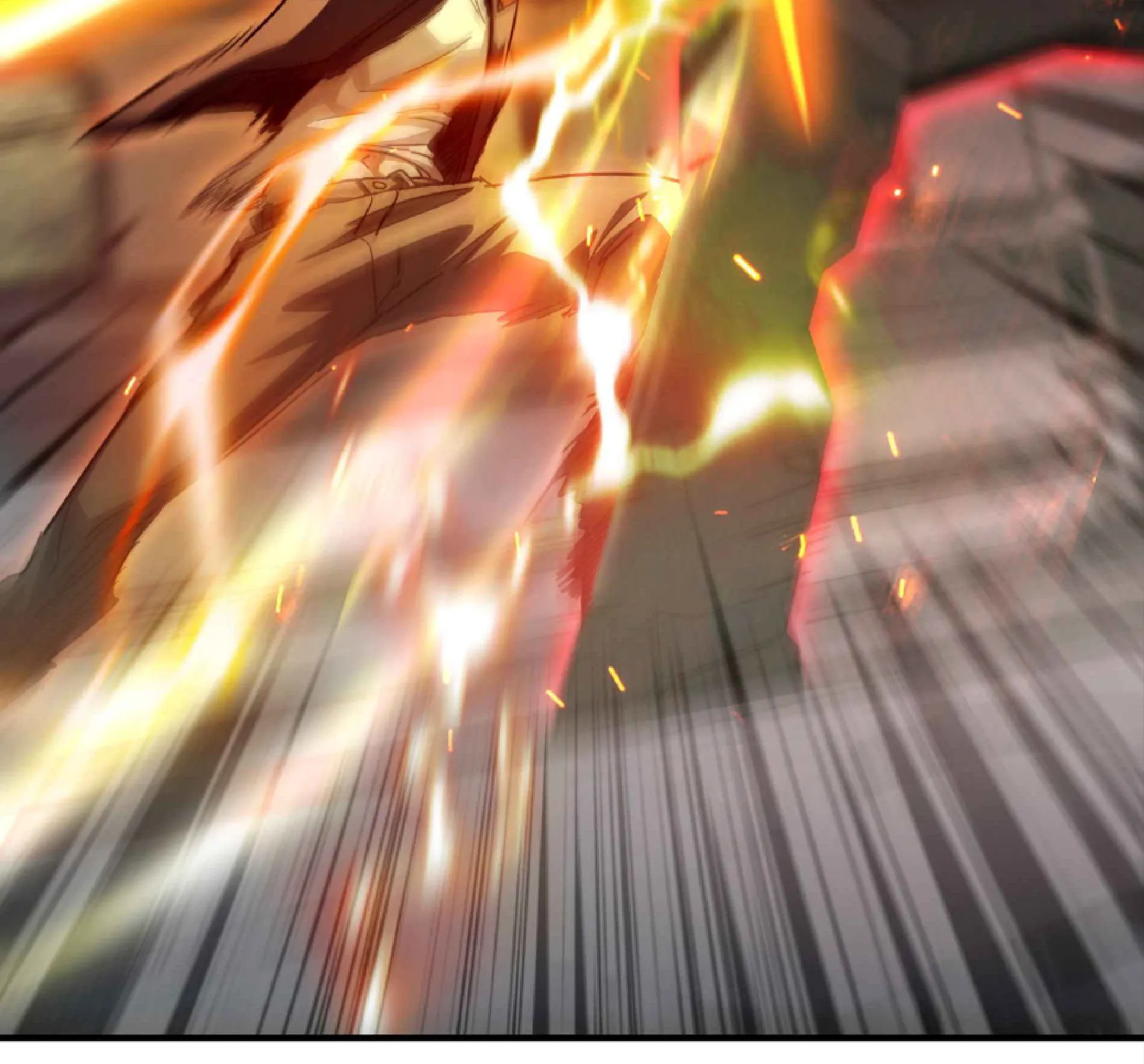 High Martial Arts: Sweeping Through Three Thousand ตอนที่ 10 หน้า 57