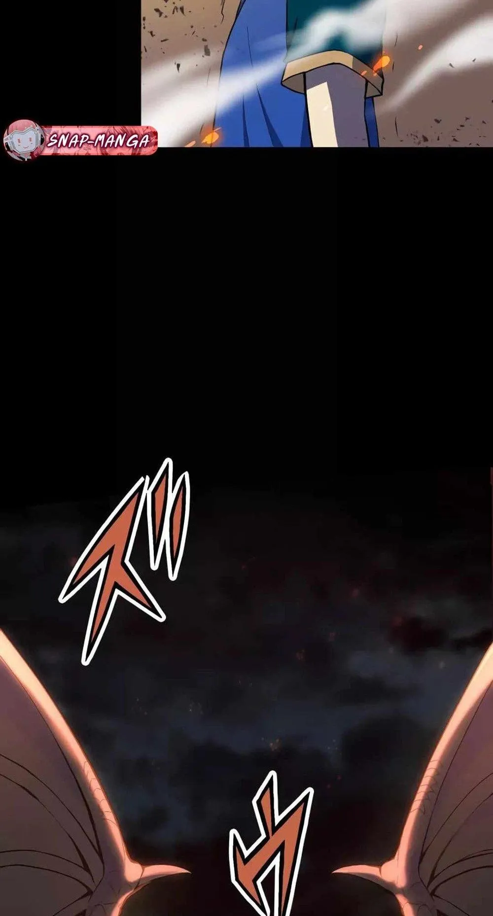 From Earth’s Weakest to the Universe’s Strongest ตอนที่ 2 หน้า 65