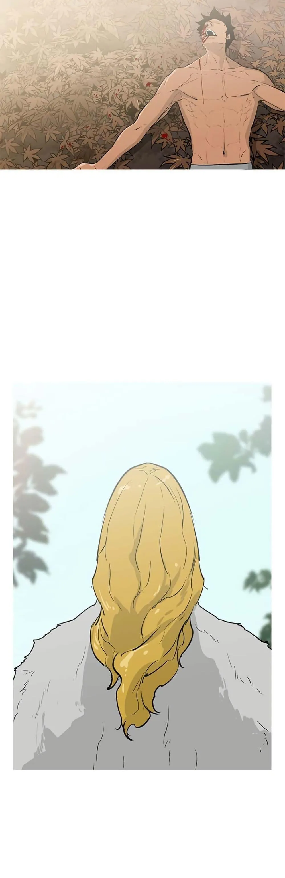 Colosseum ตอนที่ 6 หน้า 21