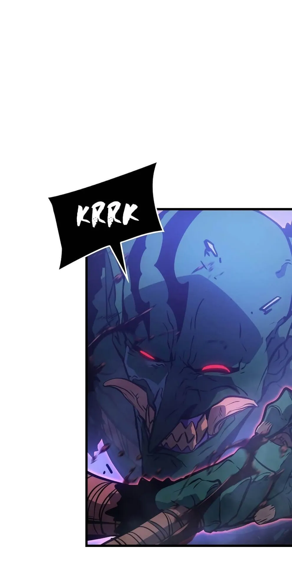 Solo Leveling: Ragnarok ตอนที่ 5 หน้า 70