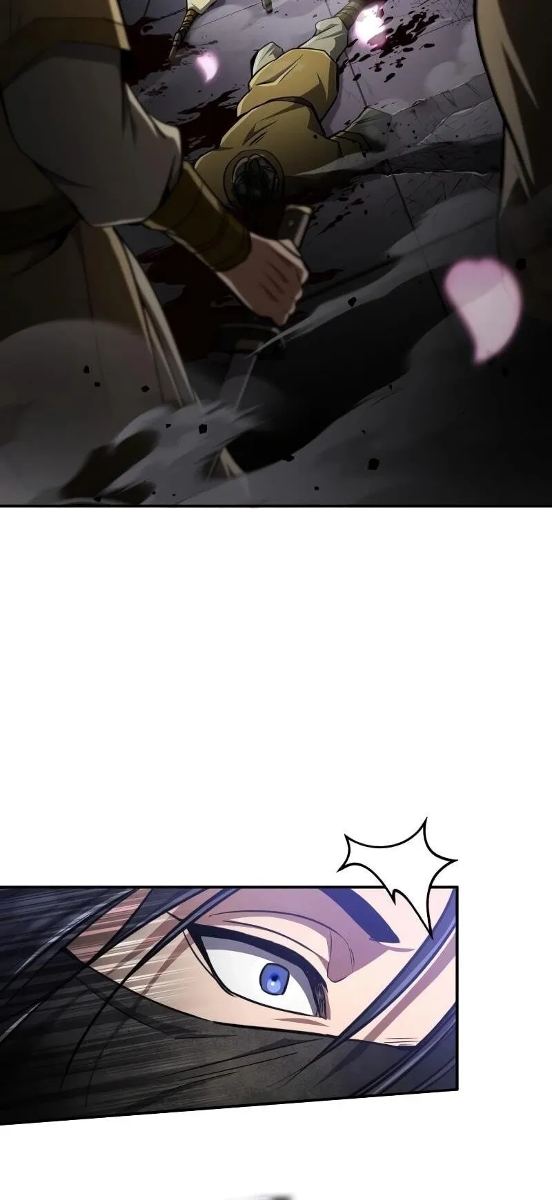 Reincarnation of the Fist King ตอนที่ 10 หน้า 41
