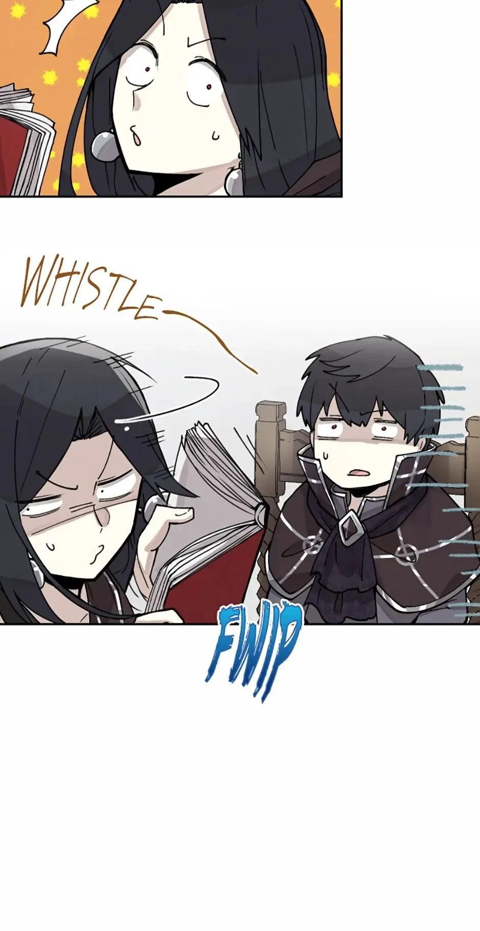 Reincarnation of the Hero Party’s Grand Mage ตอนที่ 4 หน้า 36