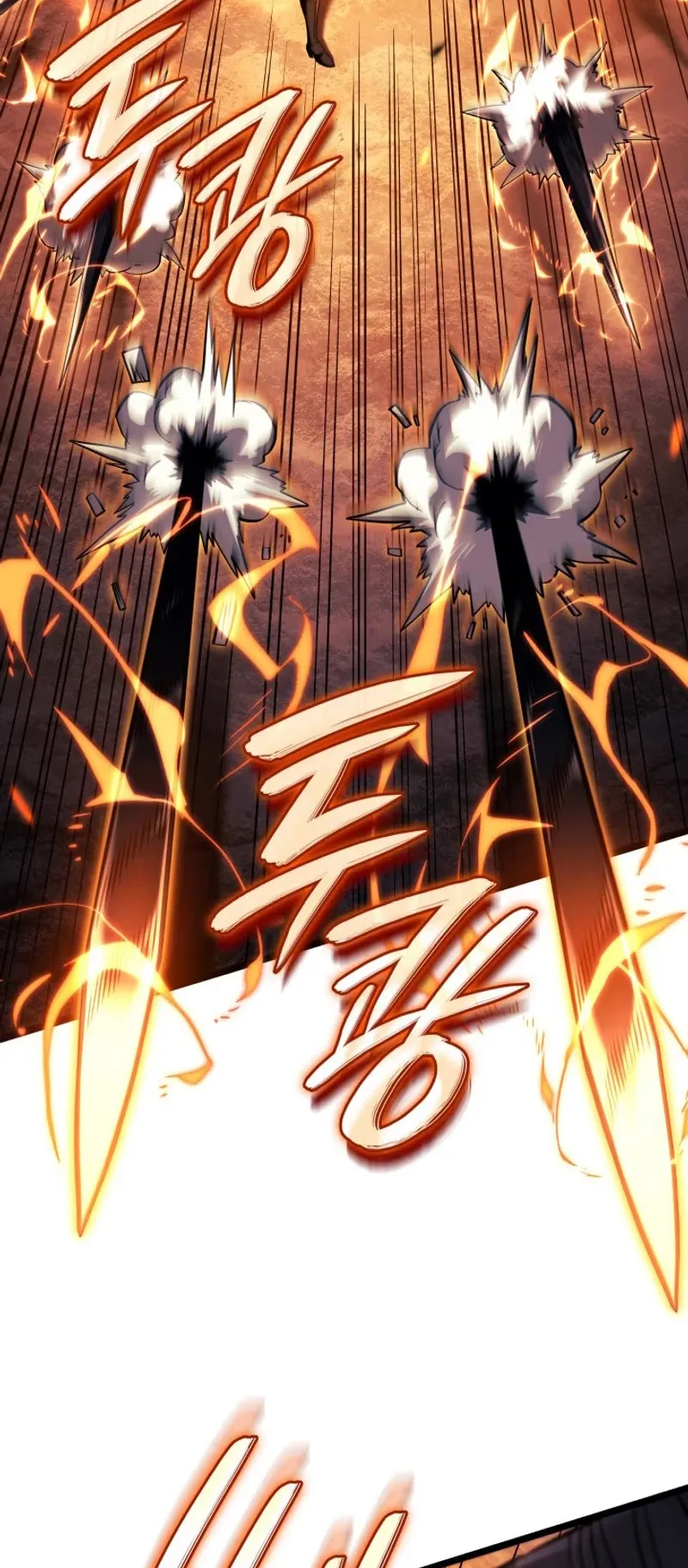 Revenge of the Iron-Blooded Sword Hound ตอนที่ 87 หน้า 13