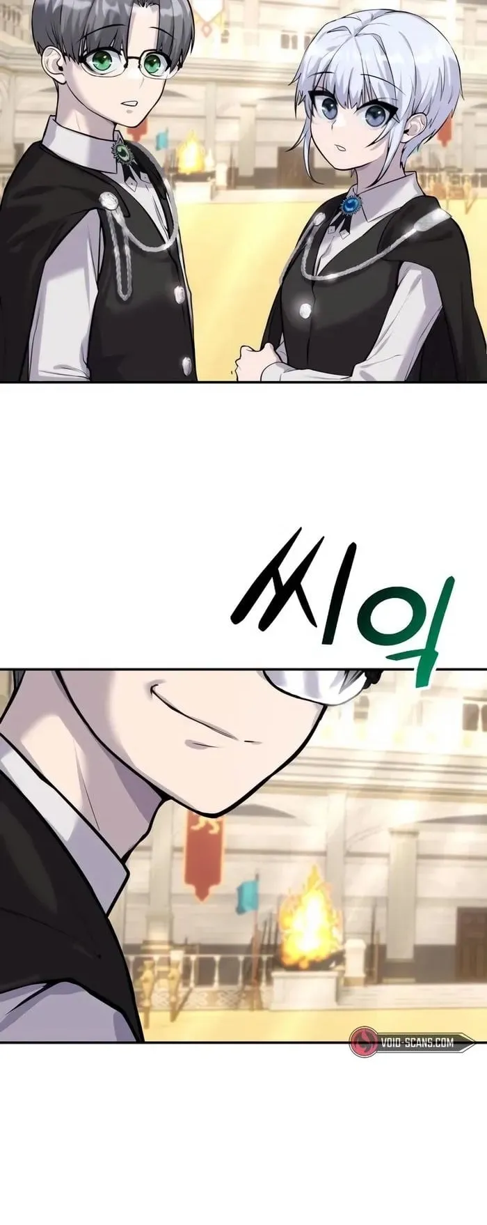 Secretly More Powerful Than the Hero ตอนที่ 5 หน้า 41