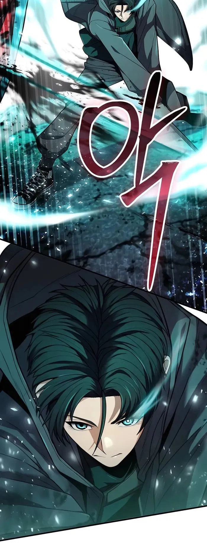 Expelled Hero Is Too Strong ตอนที่ 2 หน้า 94