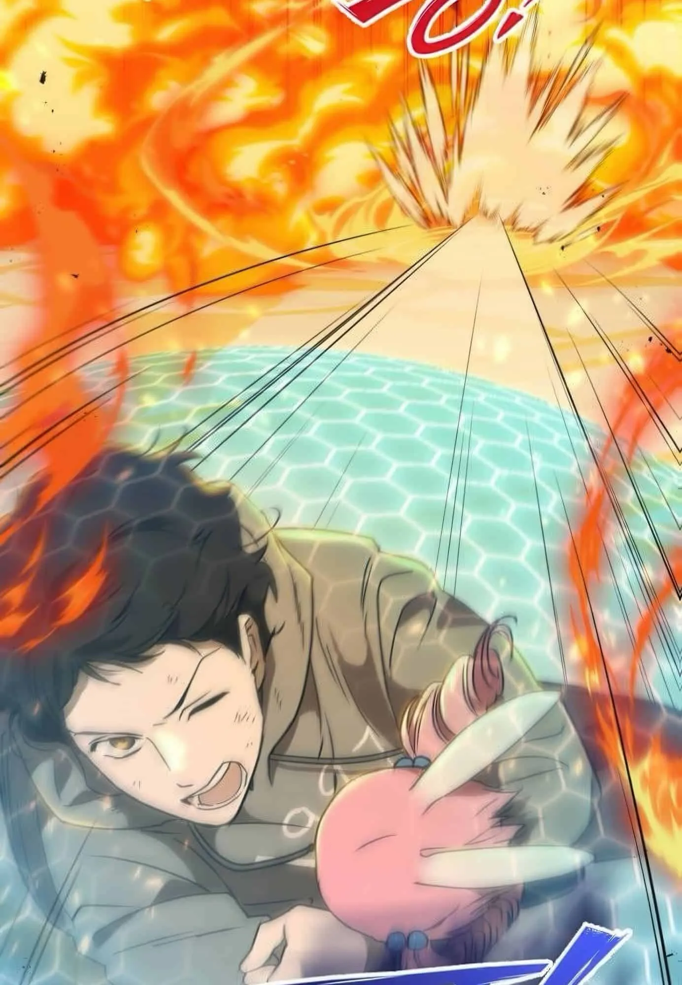 Shinsu Kindergarten ตอนที่ 21 หน้า 43