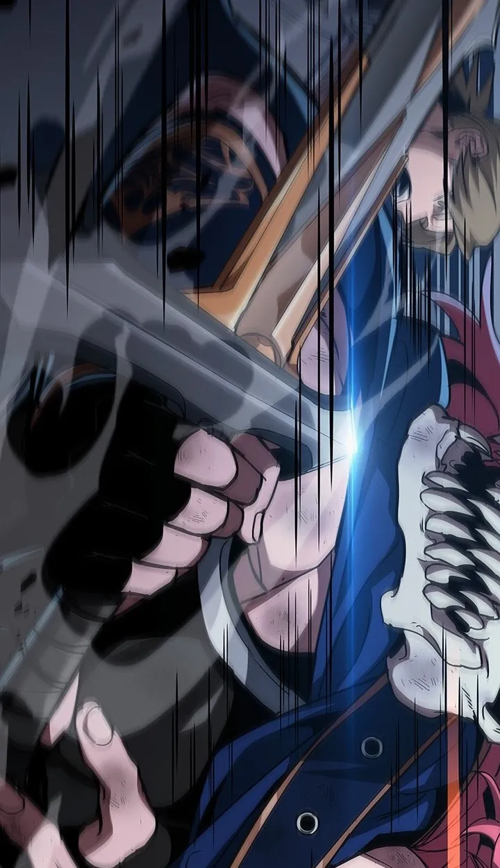 Crimson Reset ตอนที่ 11 หน้า 107