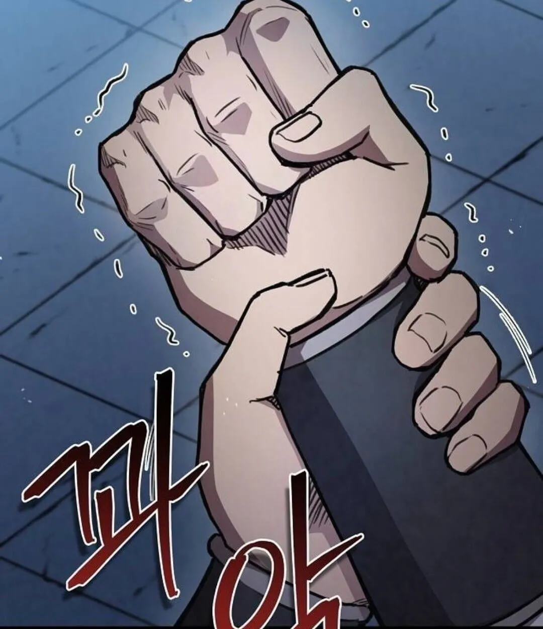 The Demonic Cult Instructor Returns ตอนที่ 25 หน้า 40