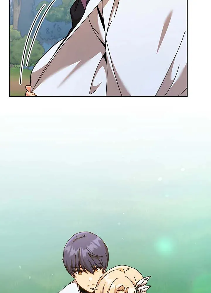 Necromancer Academy’s Genius Summoner Chapter 128 หน้า 78
