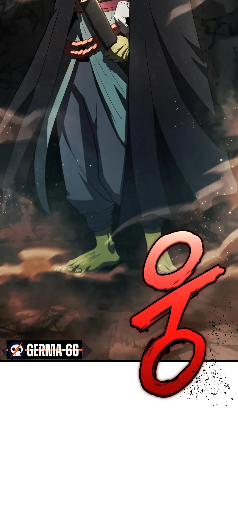 Gods Gambit ตอนที่ 4 หน้า 56