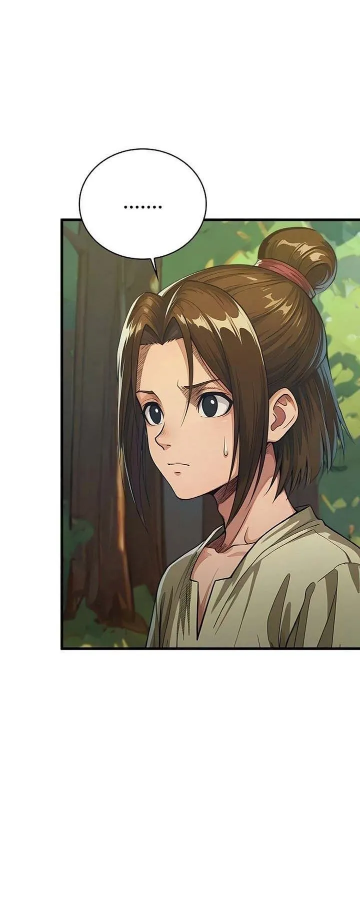The Divine Sword of the Demonic Path ตอนที่ 13 หน้า 61
