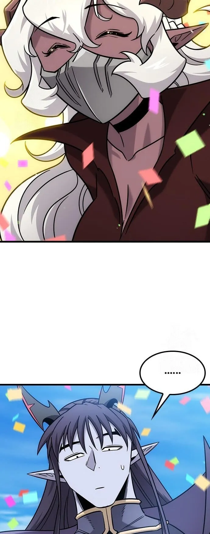 What a Bountiful Harvest, Demon Lord! ตอนที่ 61 หน้า 15