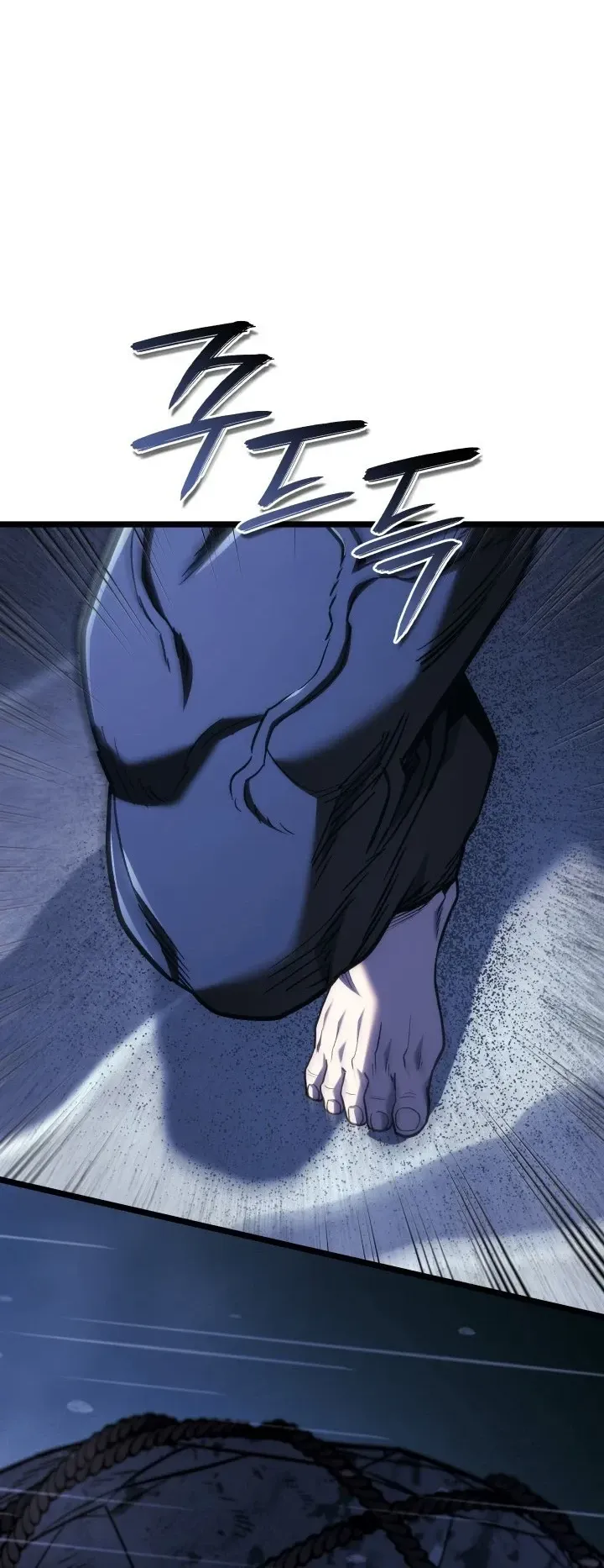 Revenge of the Iron-Blooded Sword Hound ตอนที่ 169 หน้า 8