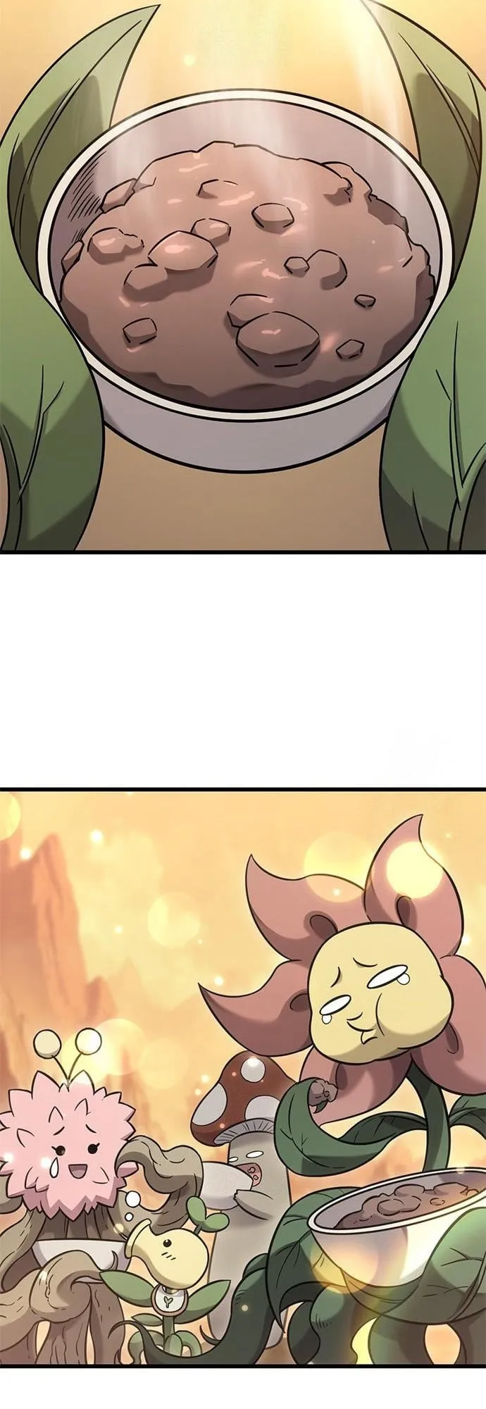 What a Bountiful Harvest, Demon Lord! ตอนที่ 34 หน้า 40