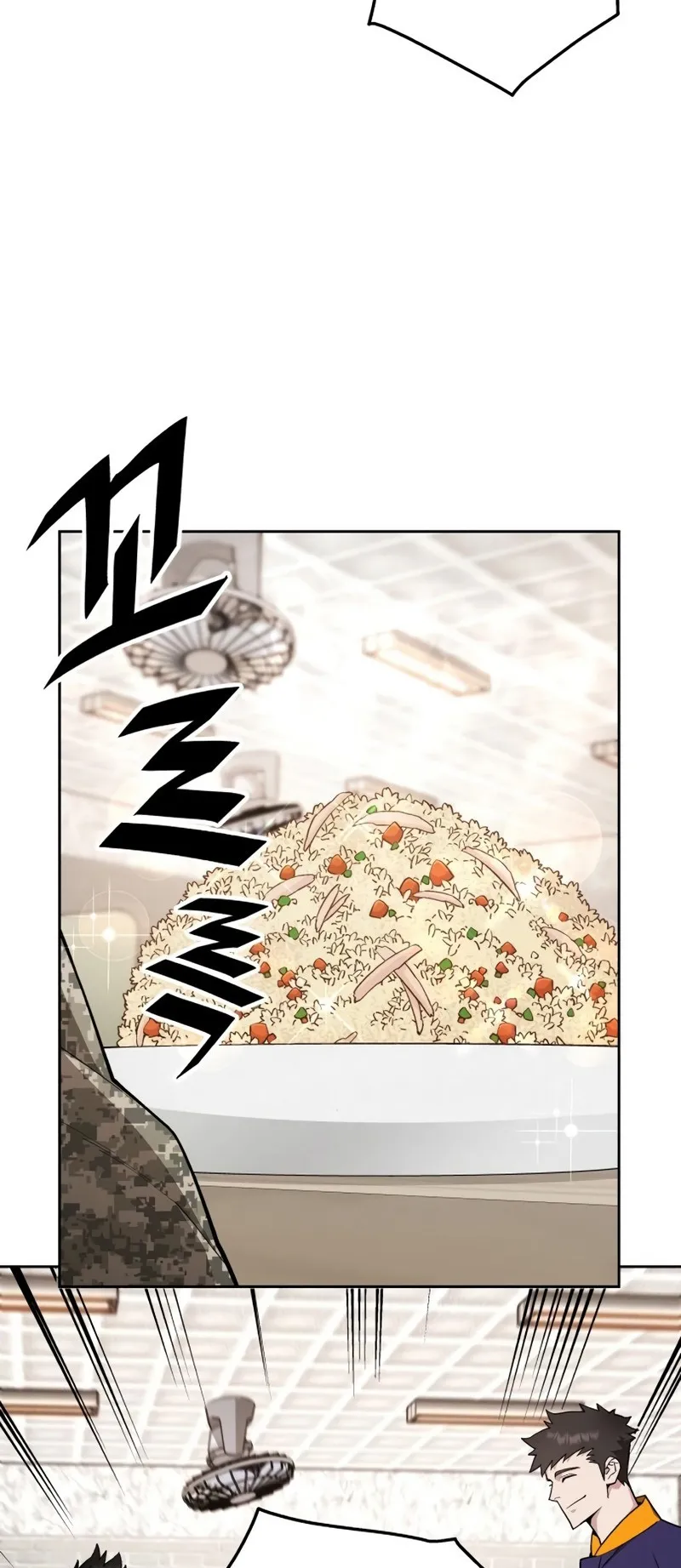 Apocalyptic Chef Awakening ตอนที่ 7 หน้า 62