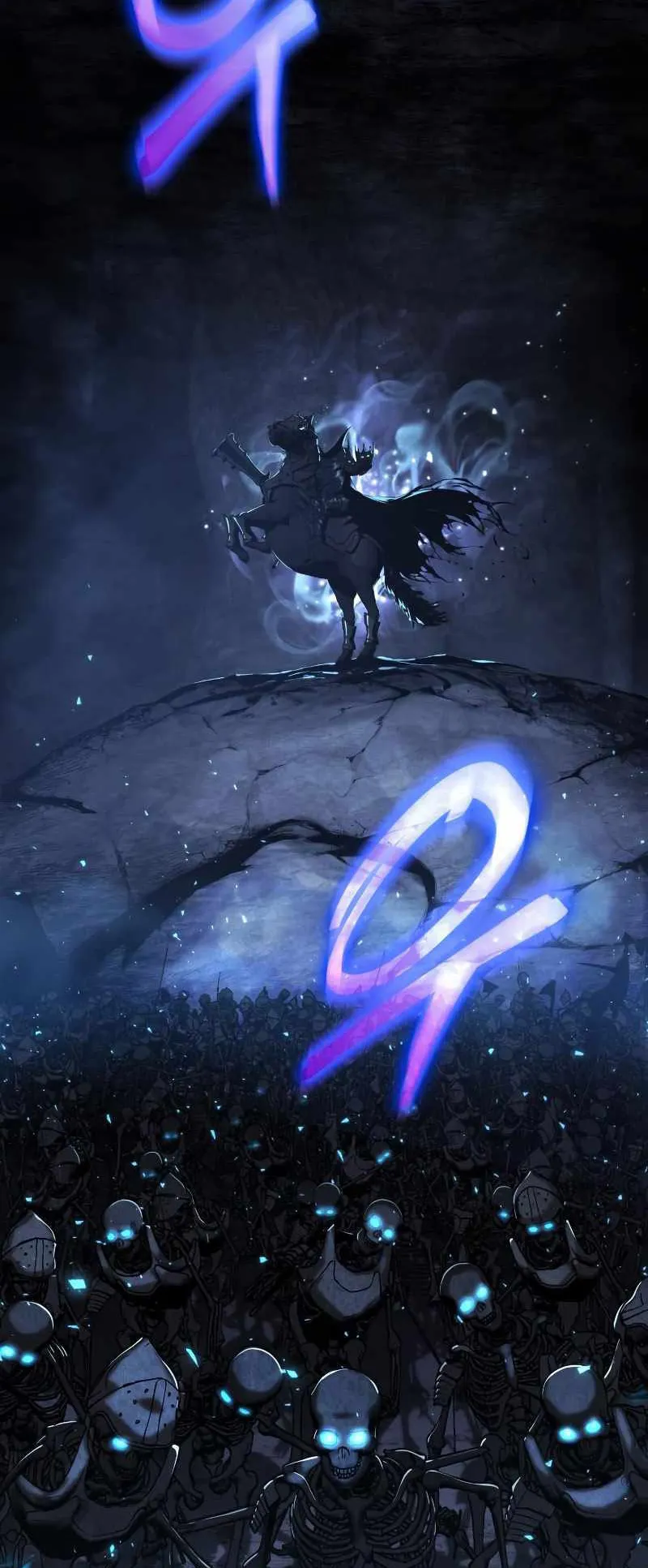 The Knight King Who Returned With a God ตอนที่ 5 หน้า 23
