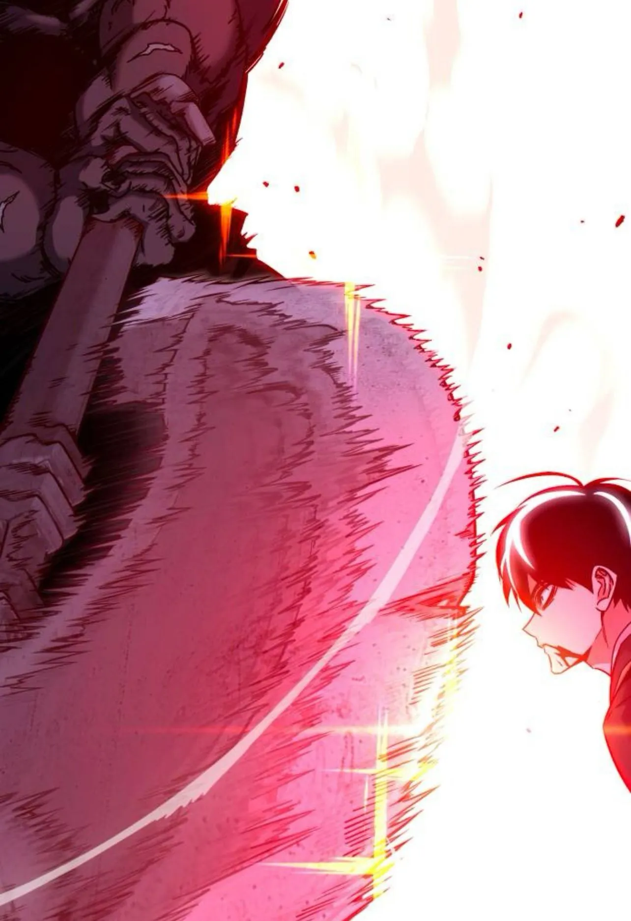 I Took Over The Academy With a Single Sashimi Knife ตอนที่ 33 หน้า 70