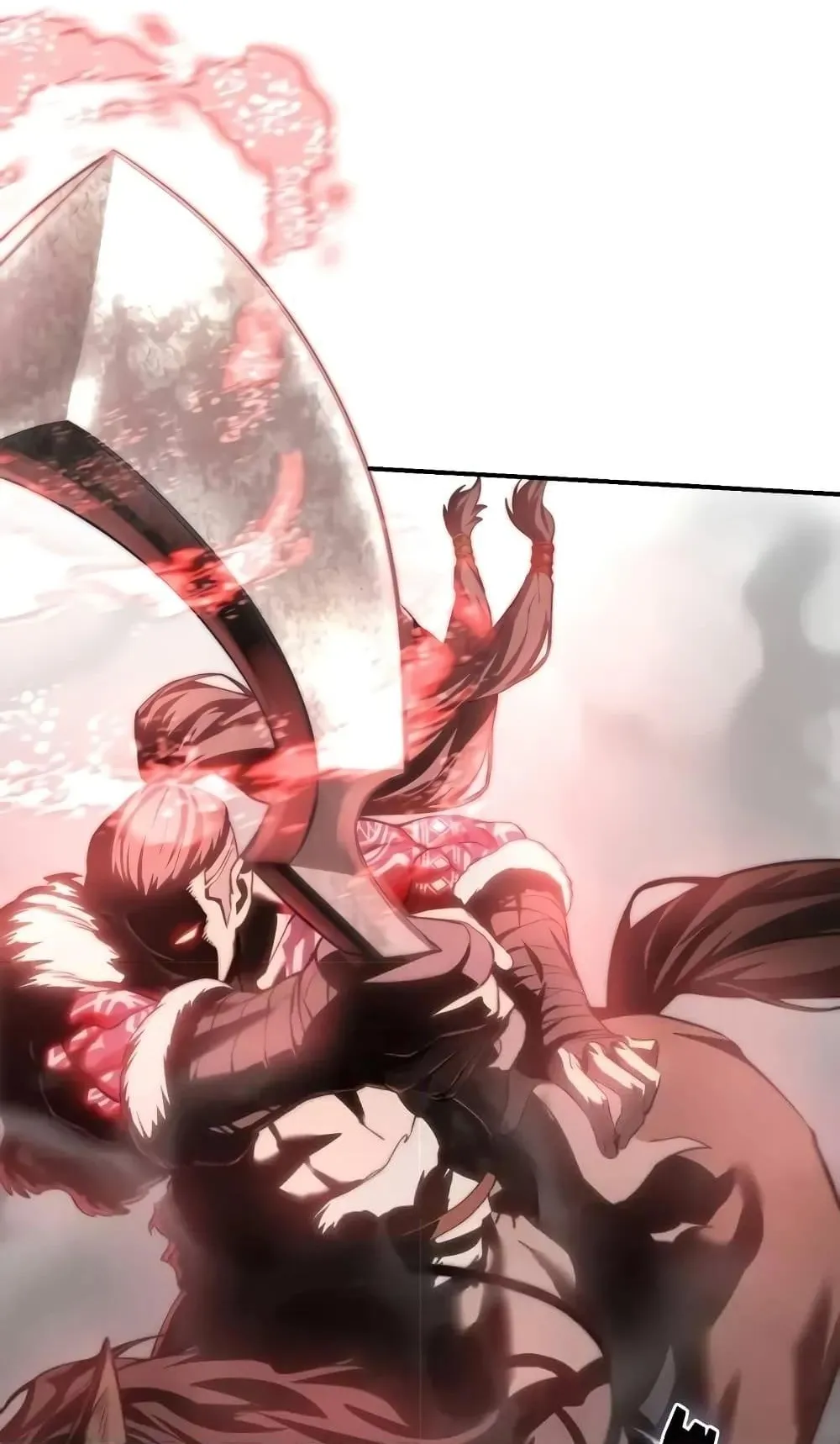 Star-Embracing Swordmaster ตอนที่ 62 หน้า 21