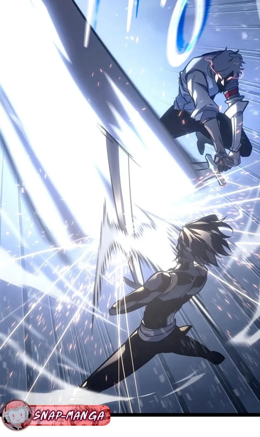 Regressing as the Reincarnated Bastard of the Sword Clan ตอนที่ 4 หน้า 148
