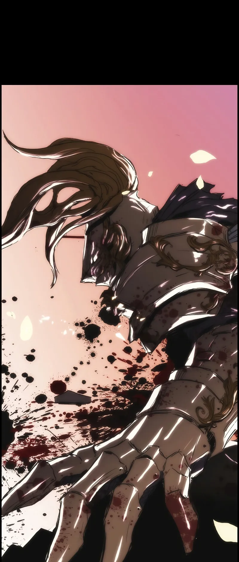 Bloodhound Is Regression Instinct ตอนที่ 1 หน้า 10