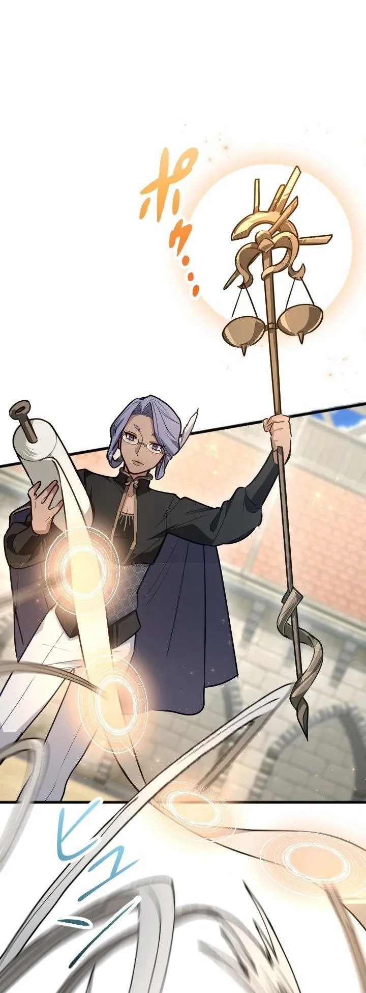 The Magic Theory of the Regressed Sword Saint ตอนที่ 8 หน้า 50