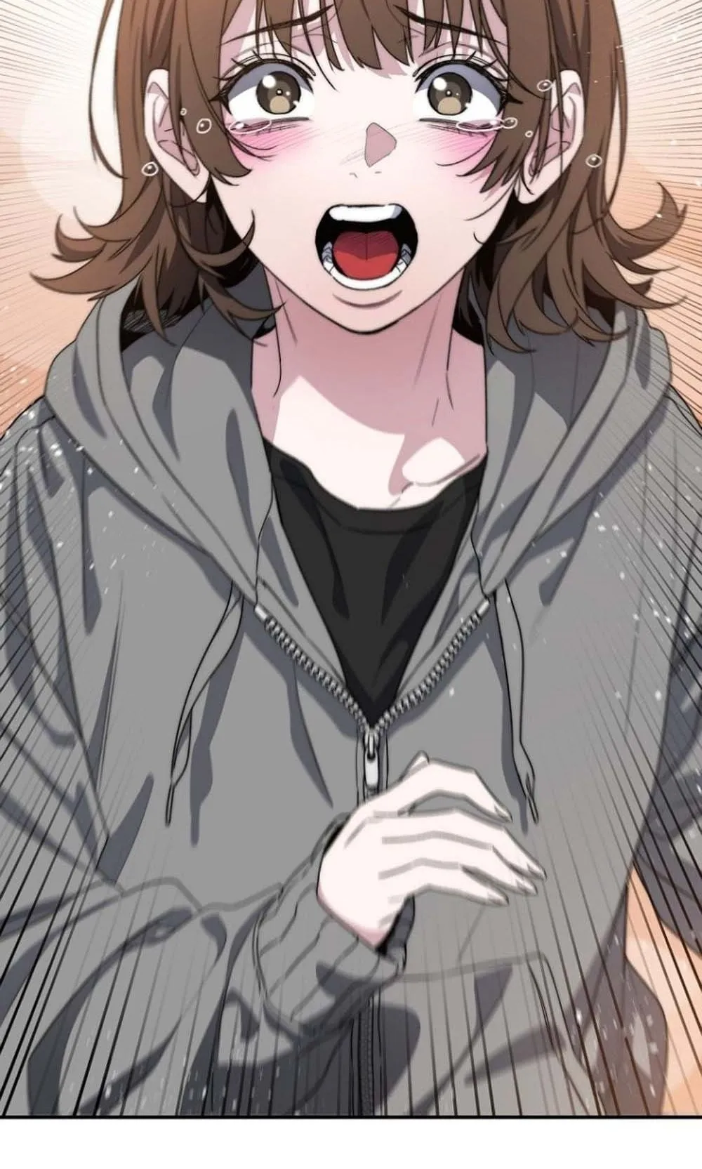 The 18-Year Old Demon King ตอนที่ 1 หน้า 109