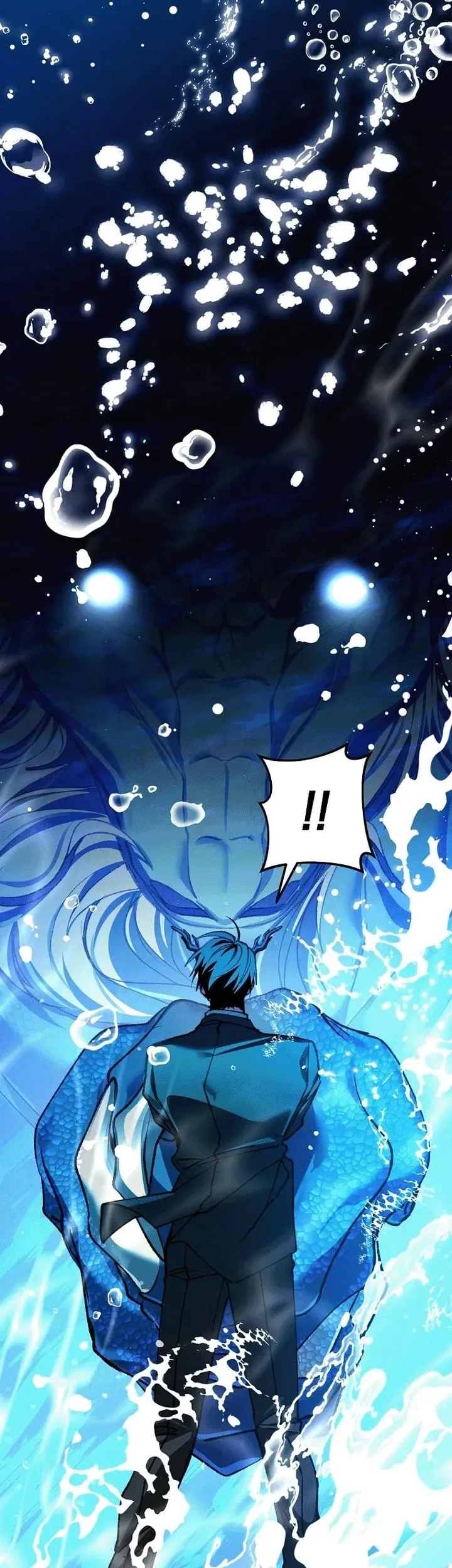 Got Dropped into a Ghost Story, Still Gotta Work ตอนที่ 30 หน้า 38