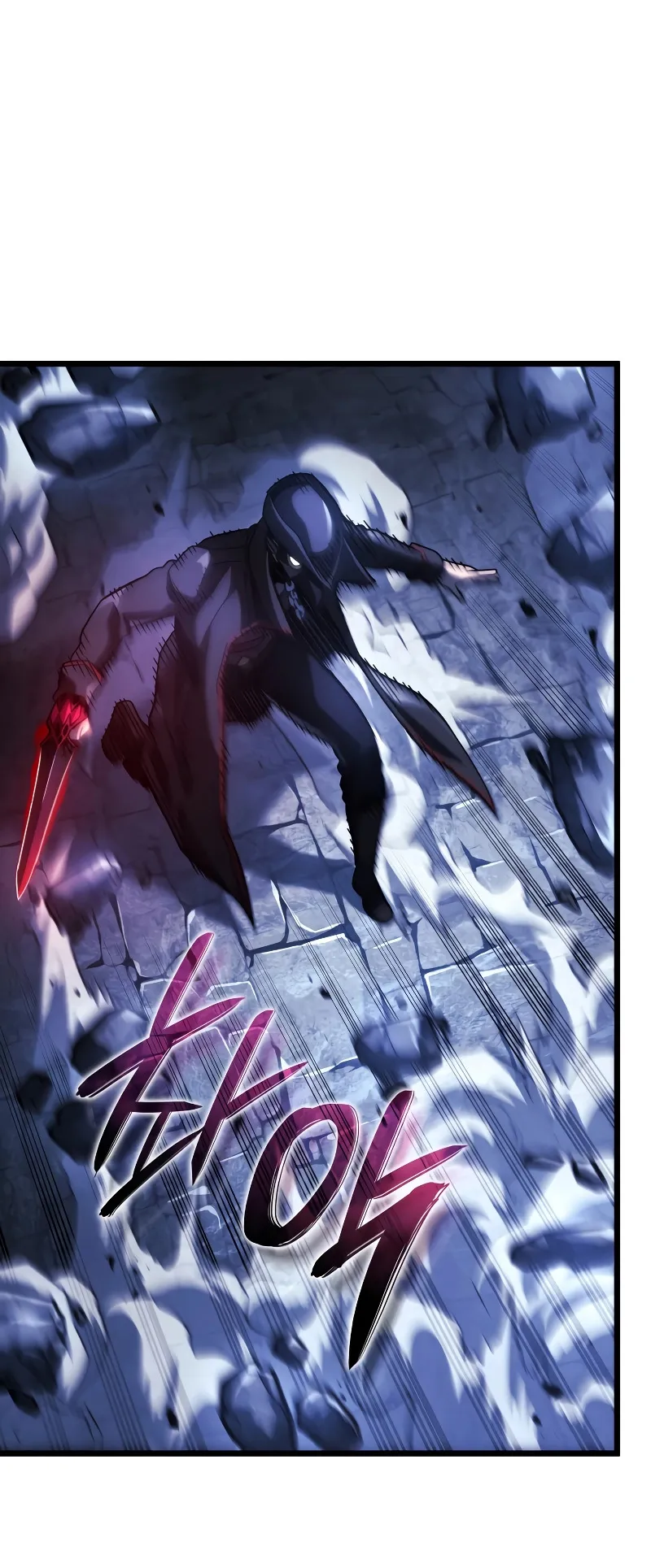 Revenge of the Iron-Blooded Sword Hound ตอนที่ 78 หน้า 94