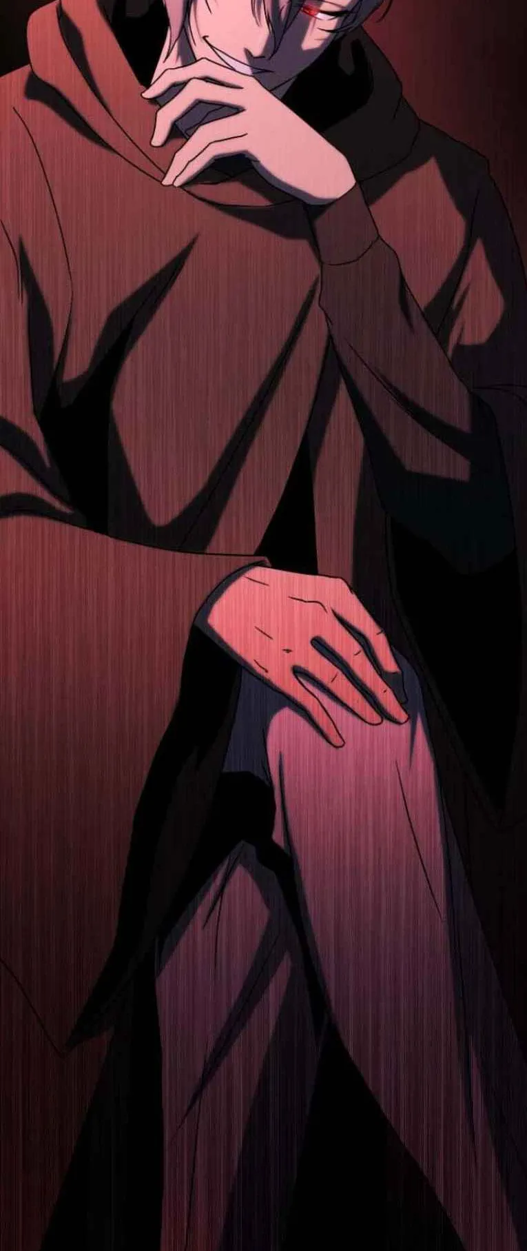 Playing the Perfect Fox-Eyed Villain ตอนที่ 15 หน้า 67