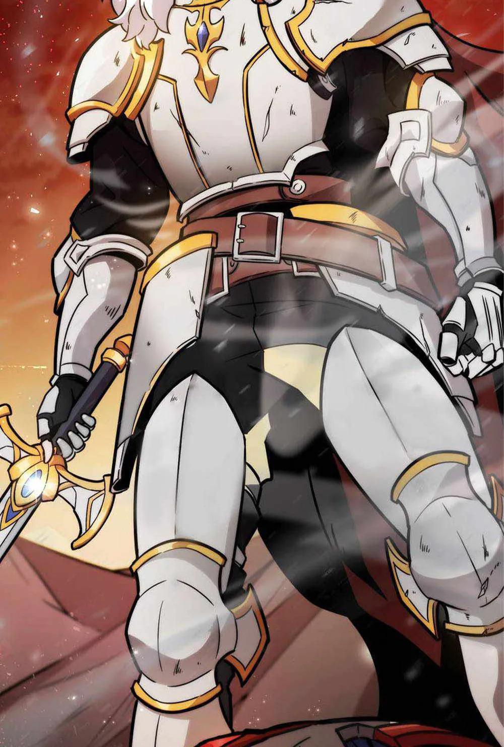 Return of the Ninth-Class Swordmaster : Sword Seeker ตอนที่ 1 หน้า 26