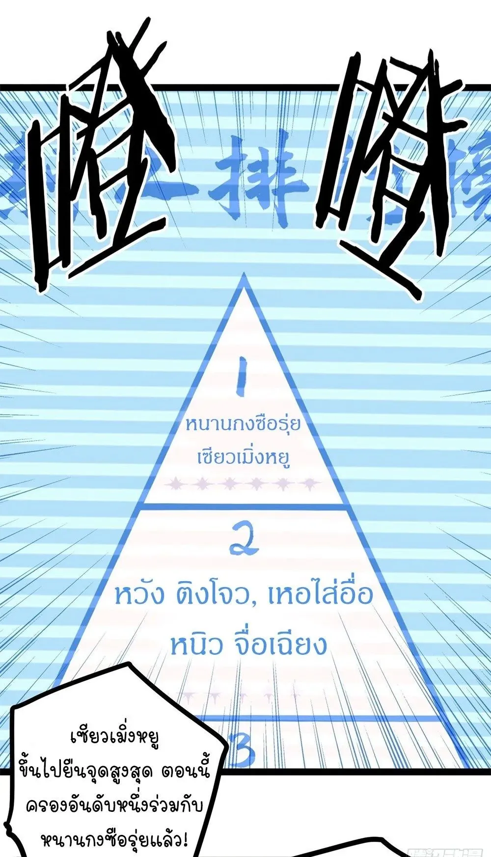 Gatekeeper of the Boundless Worlds ตอนที่ 72 หน้า 20