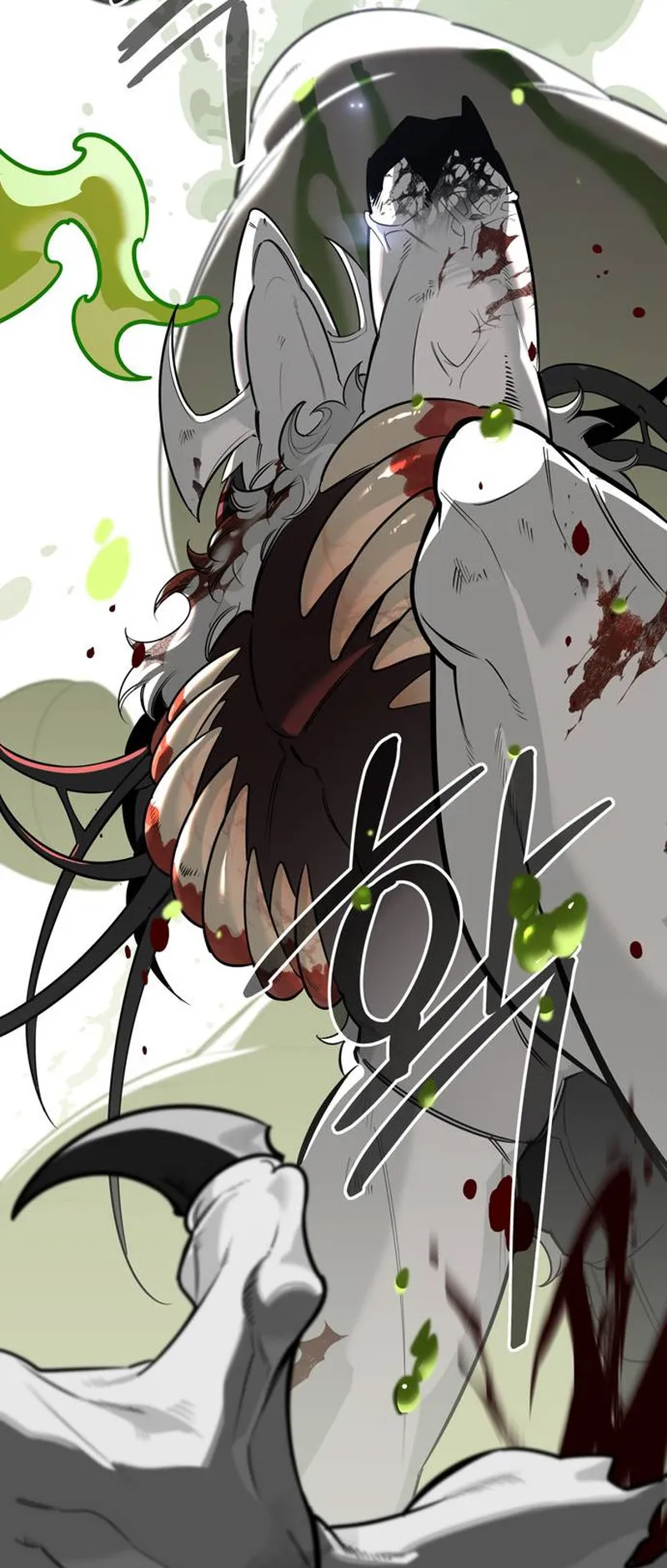S-Class Hunter Heals with Monsters ตอนที่ 1 หน้า 89