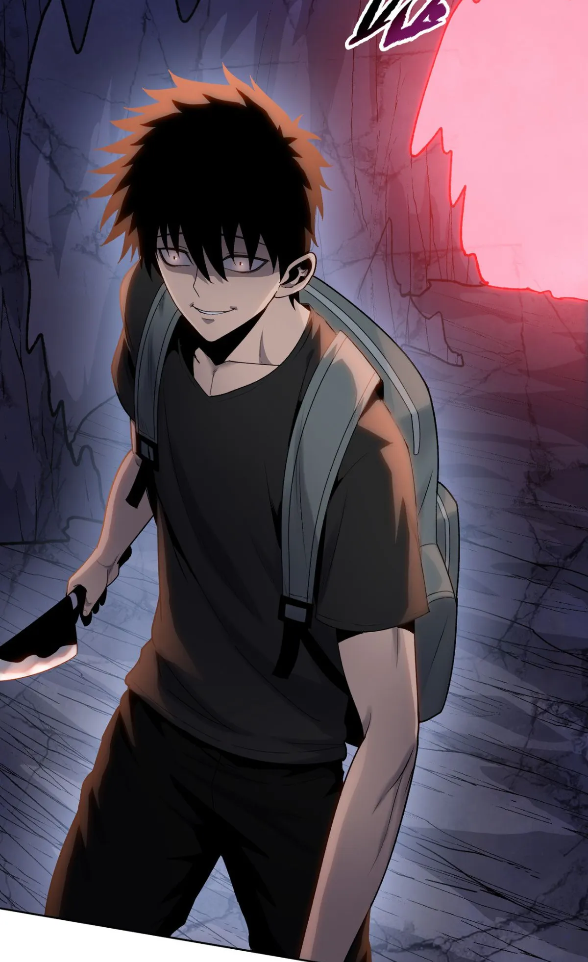 Pig Slayer ตอนที่ 4 หน้า 64