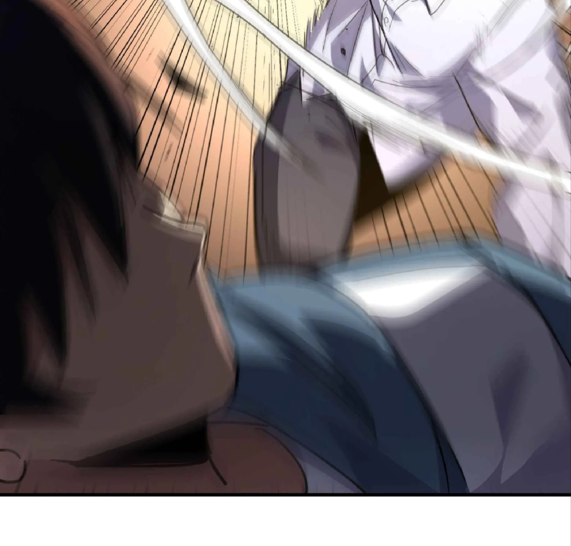 High Martial Arts: Sweeping Through Three Thousand ตอนที่ 4 หน้า 21