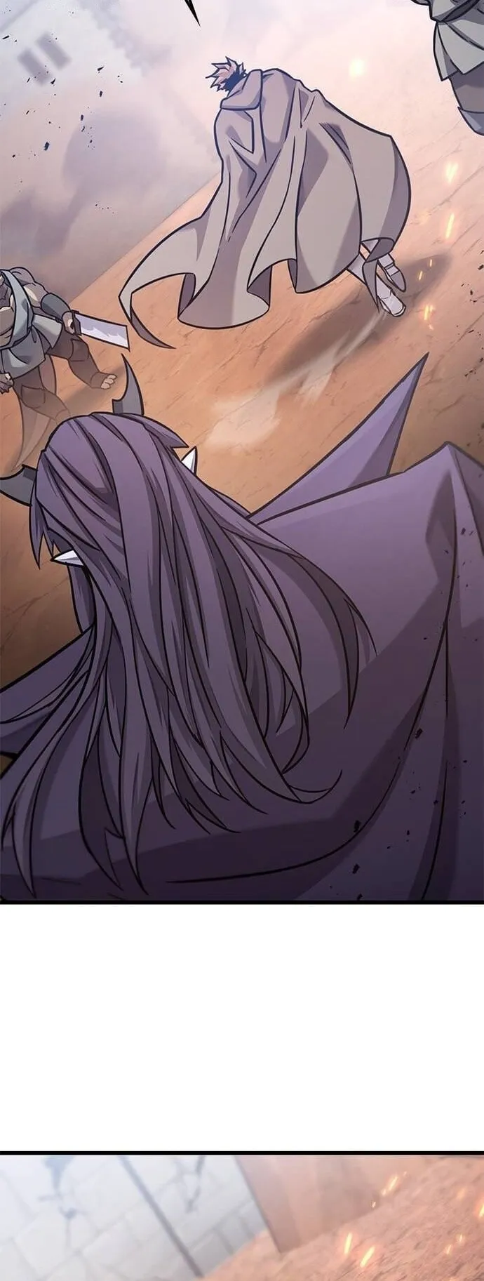 What a Bountiful Harvest, Demon Lord! ตอนที่ 23 หน้า 60