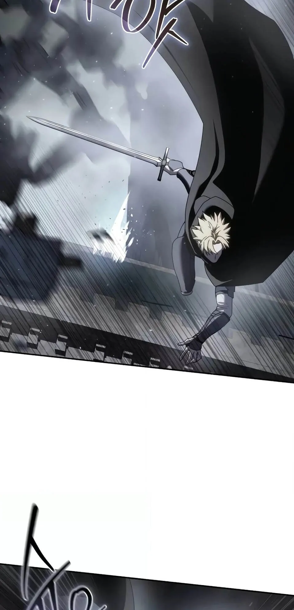 Star-Embracing Swordmaster ตอนที่ 51 หน้า 66
