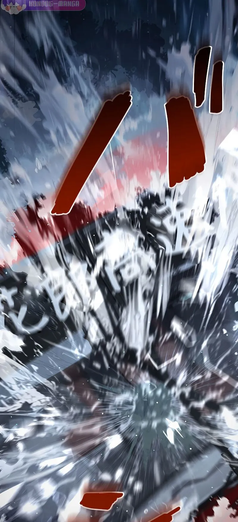 Genesis of the Battle God ตอนที่ 2 หน้า 61