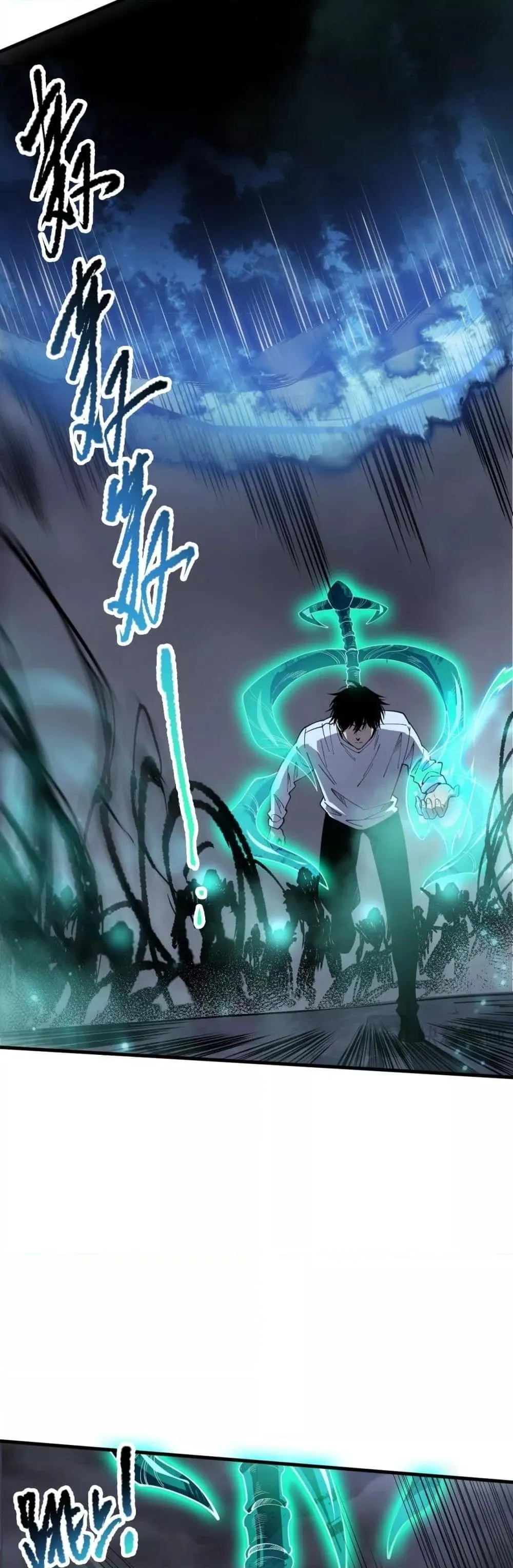 Disastrous Necromancer ตอนที่ 126 หน้า 4