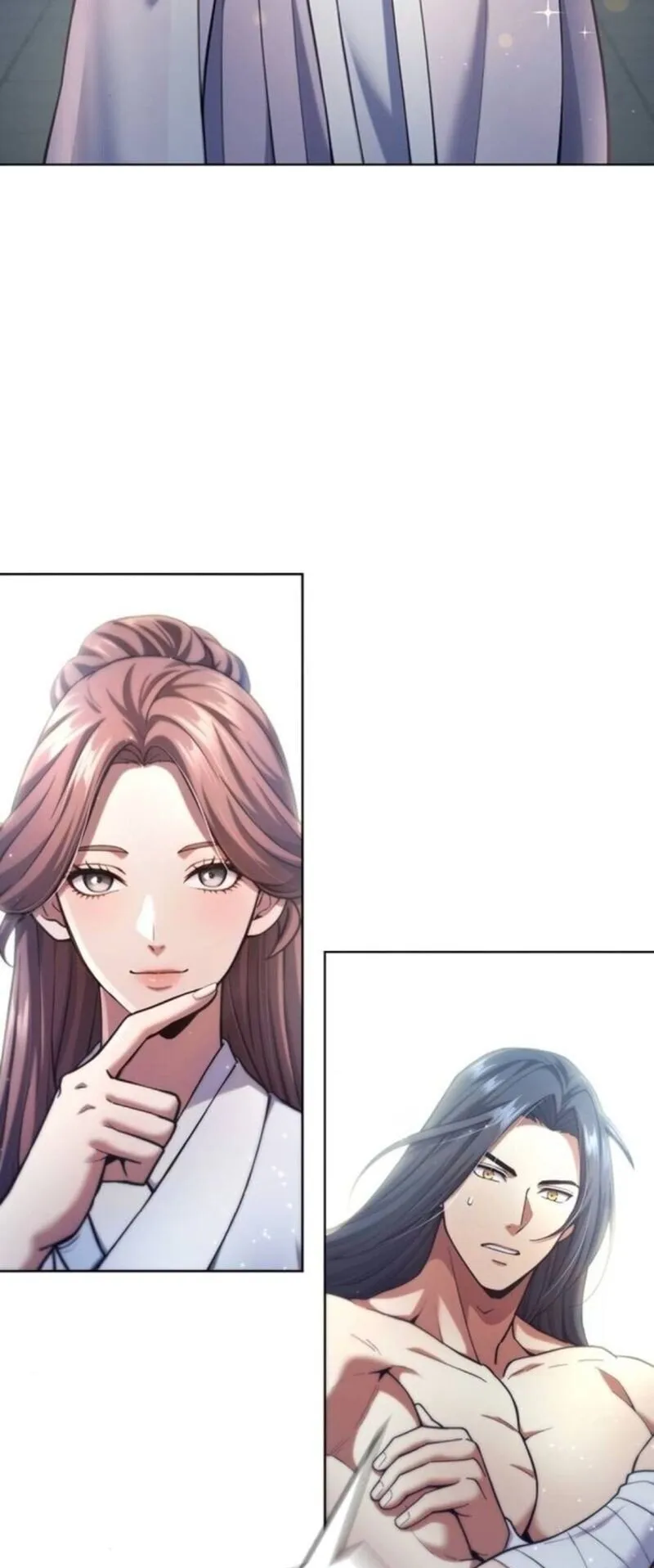 Regression of the Yong Clan Heir ตอนที่ 32 หน้า 85