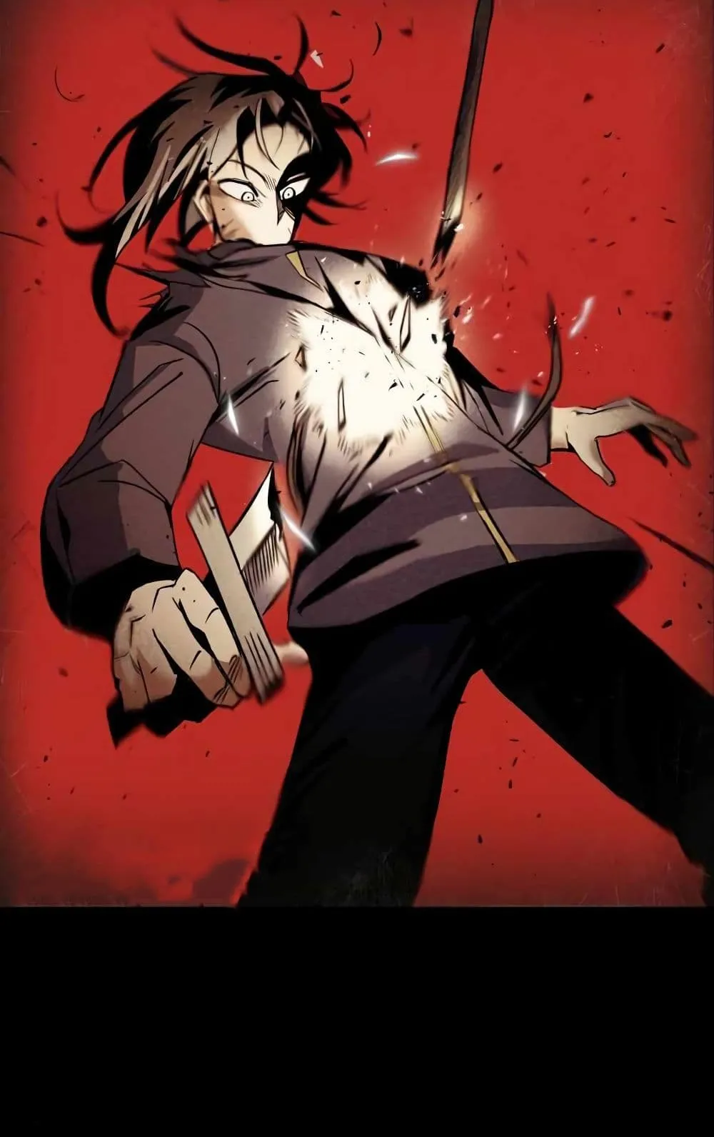 The Lazy Lord Masters the Sword ตอนที่ 17 หน้า 18