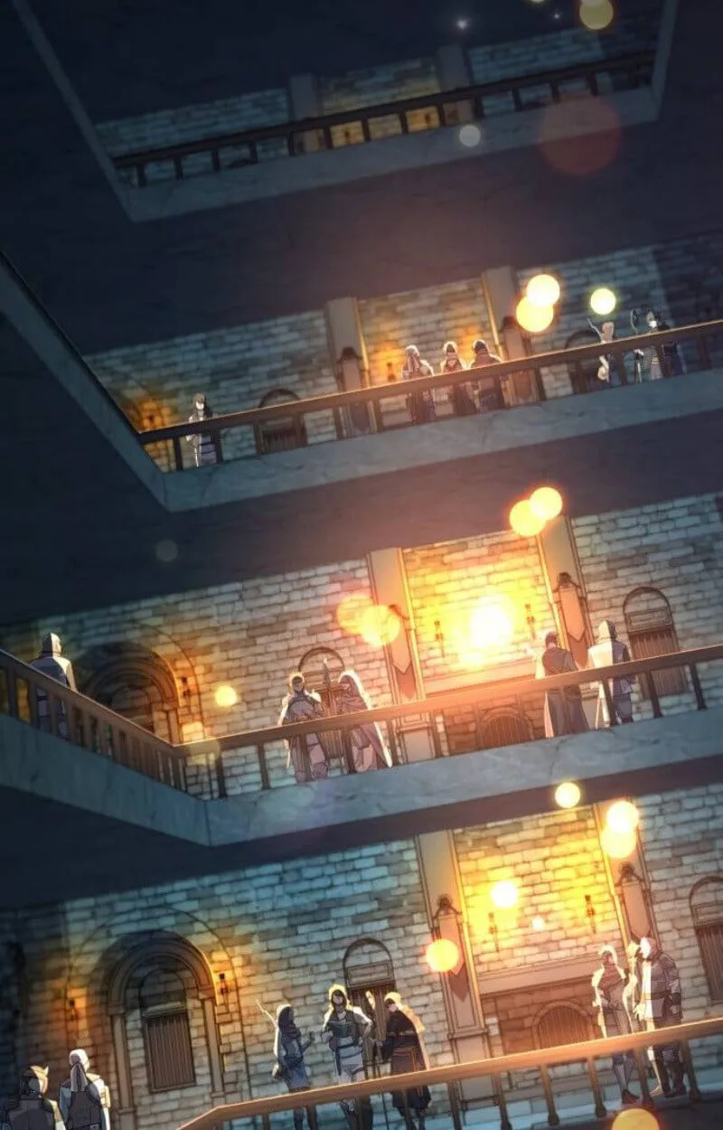 Raising Villains the Right Way ตอนที่ 12 หน้า 24