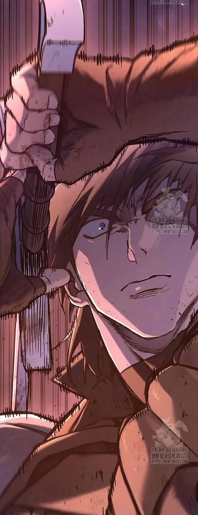 Eternally Regressing Knight ตอนที่ 13 หน้า 92