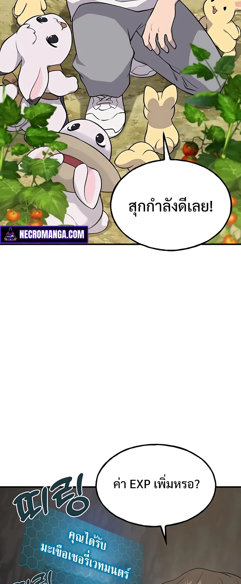 Solo Farming In The Tower ตอนที่ 6 หน้า 42