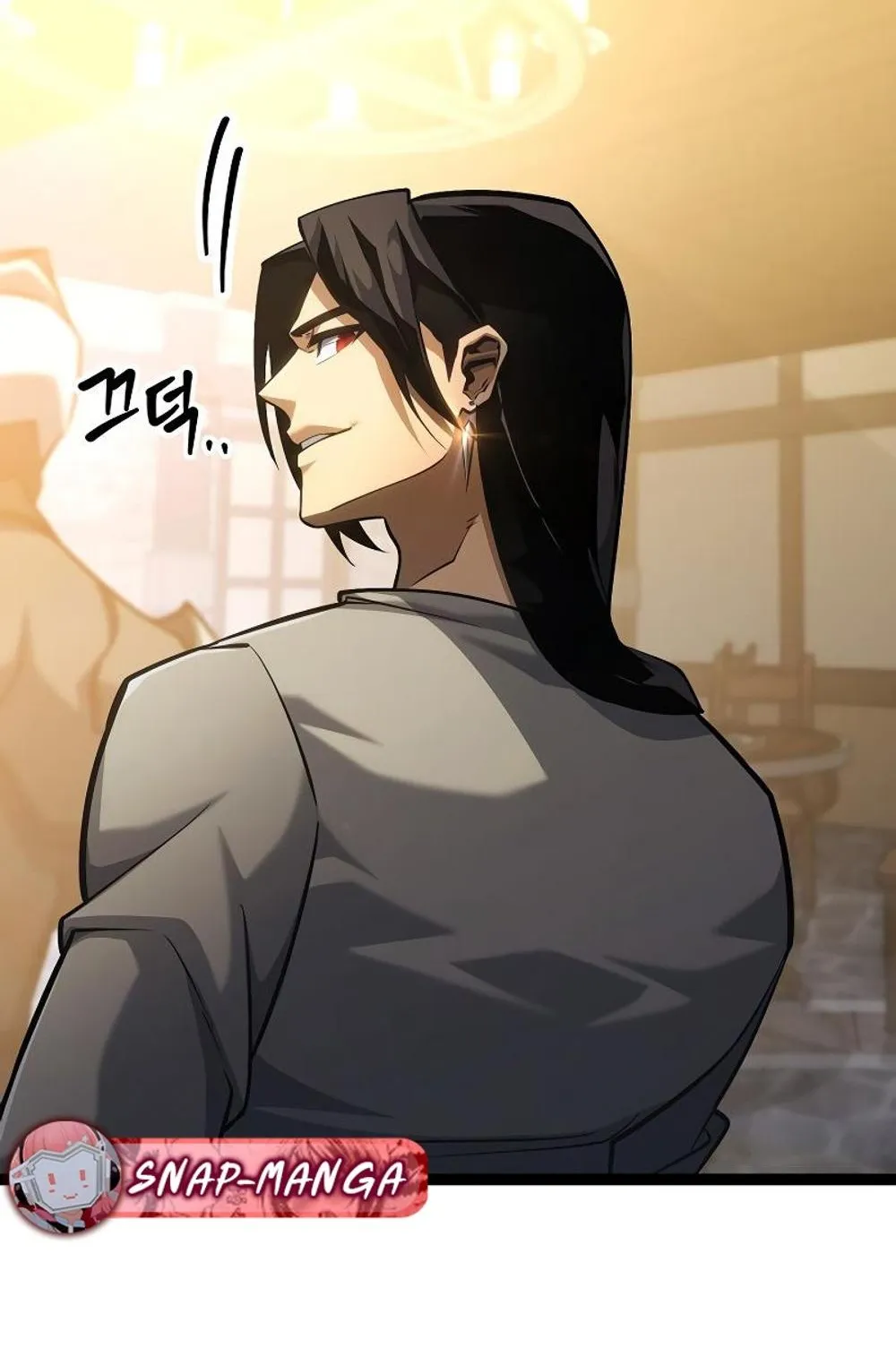 Regressing as the Reincarnated Bastard of the Sword Clan ตอนที่ 10 หน้า 116
