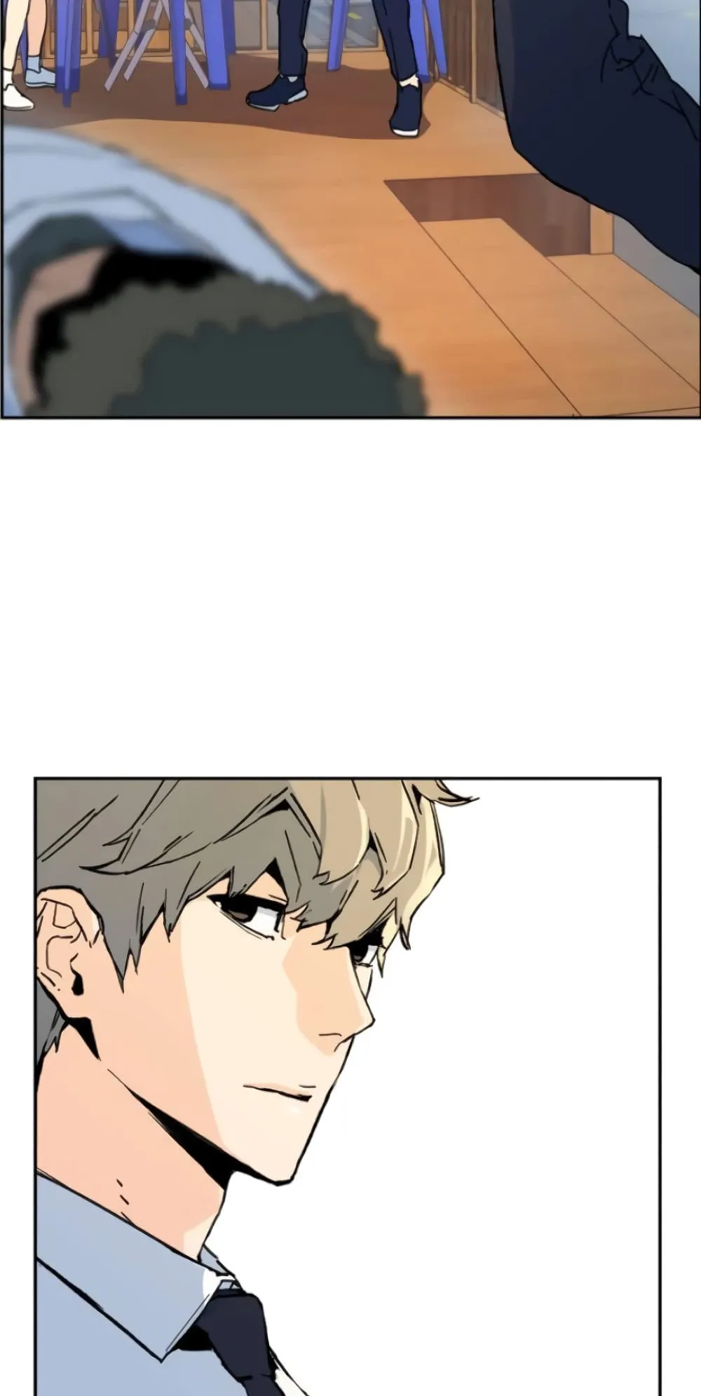 Mercenary Enrollment ตอนที่ 2 หน้า 20